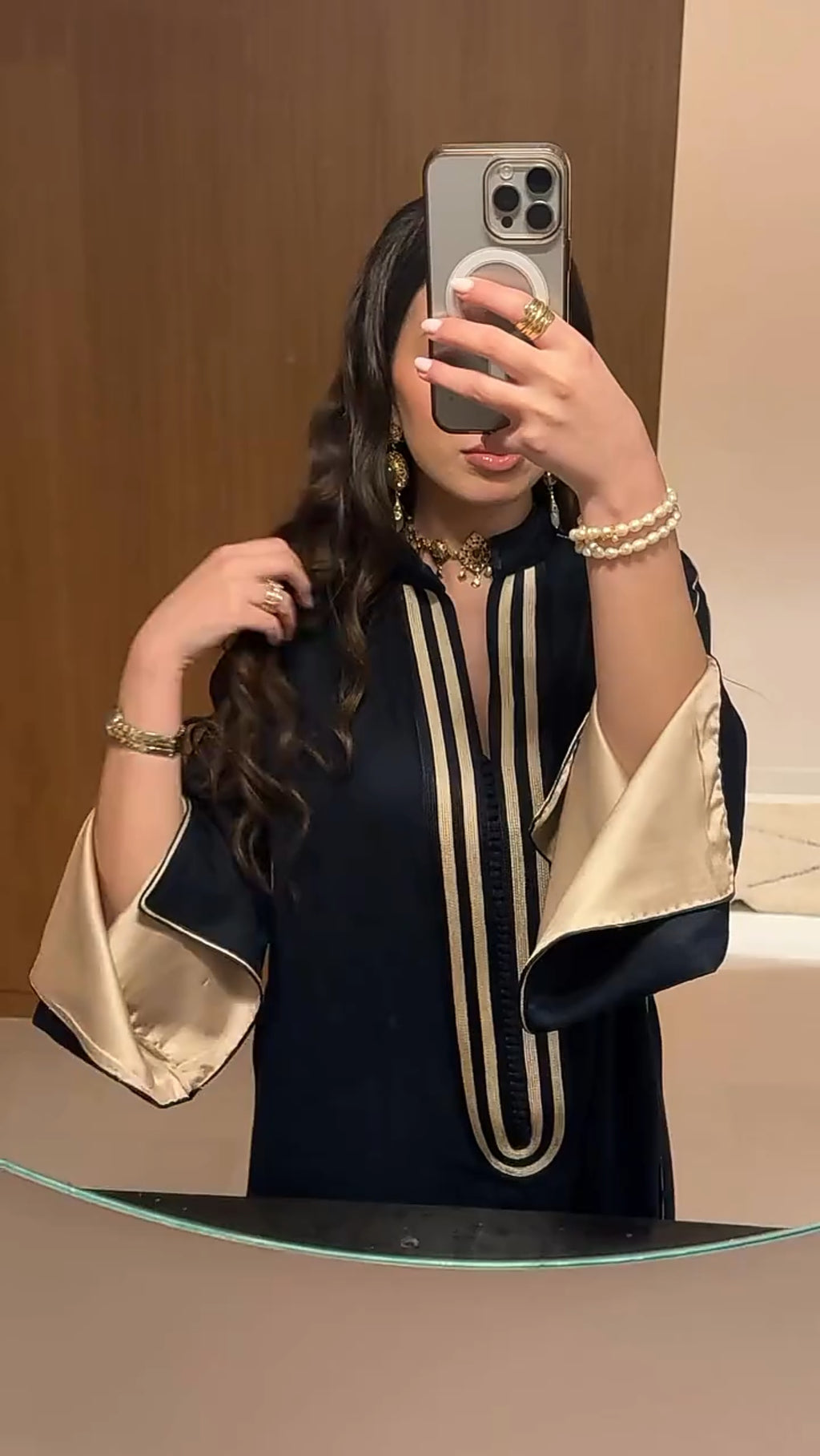 مودال Libra